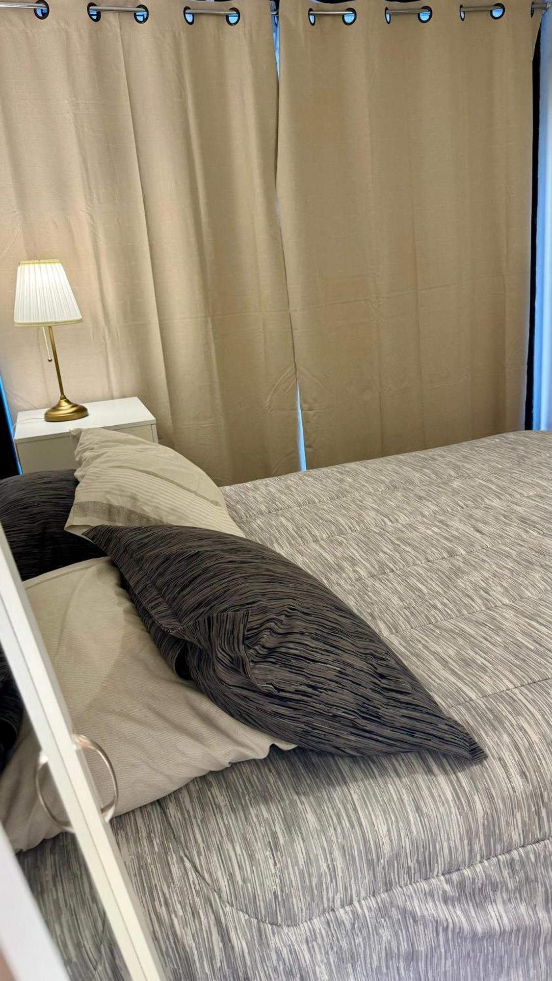 Andar 14 Localizacao Em Condes Chile Confortavel Apartamento