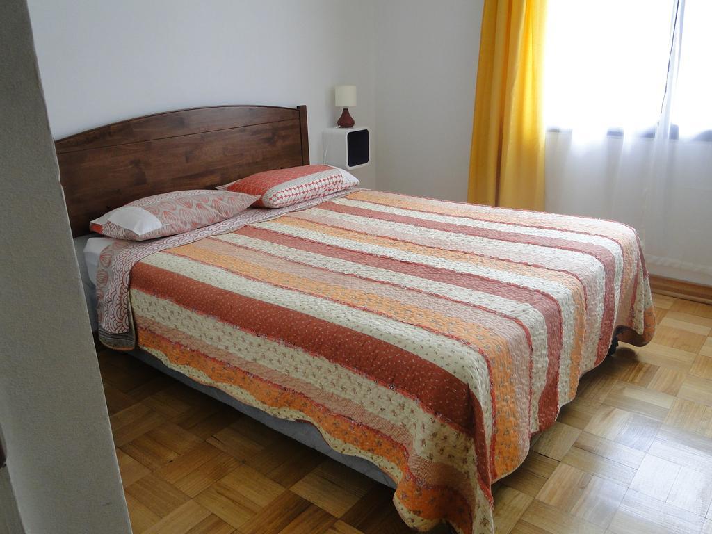 Bed and breakfast Manque Santiago de Chile