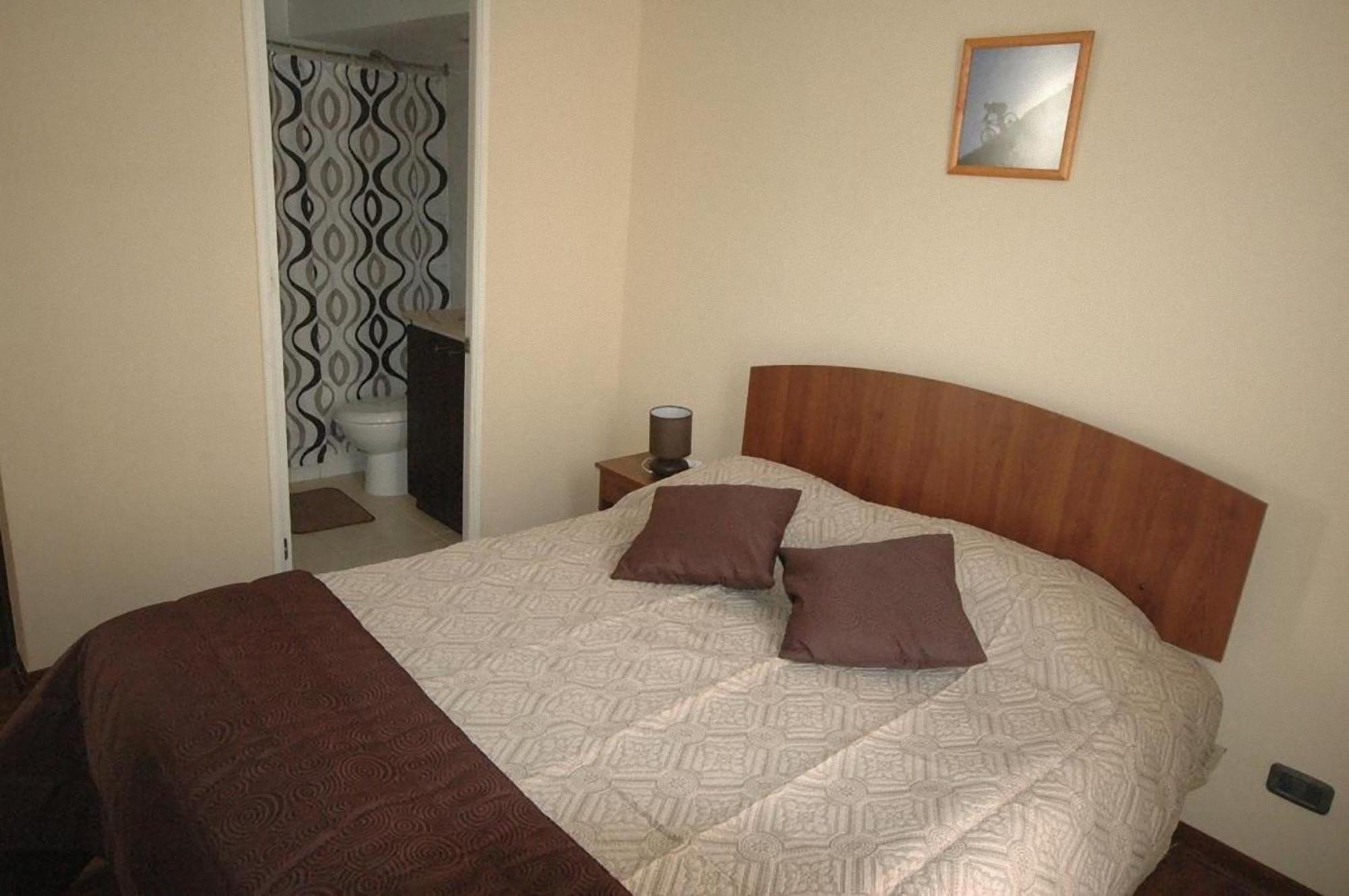 Apartahotel Personal Aparts Bellas Artes