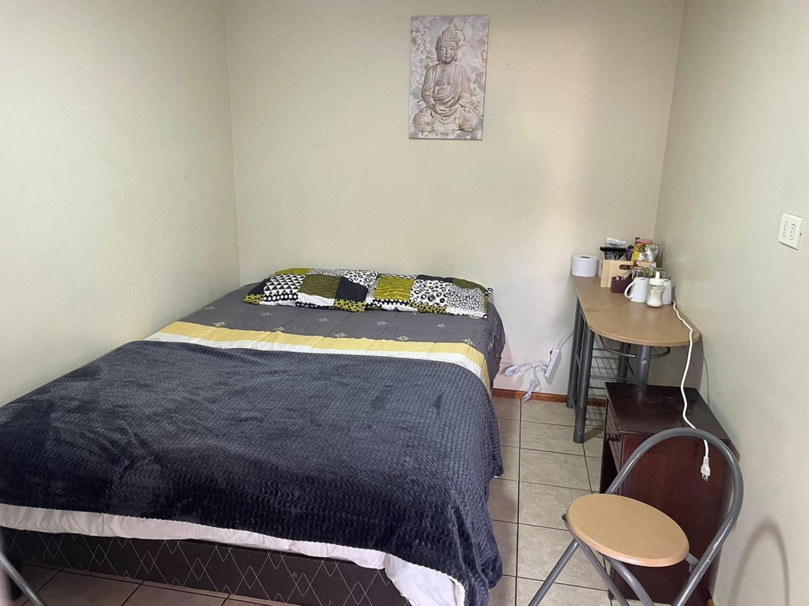 Puente Alto Hostel Santiago