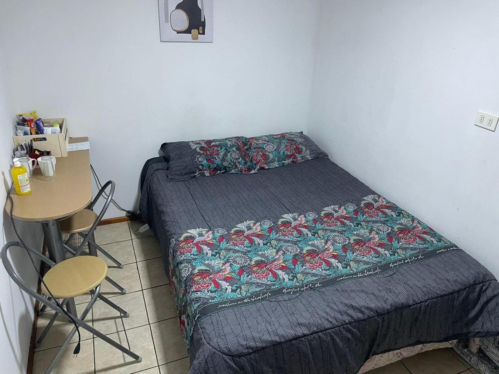 Puente Alto Hostel *