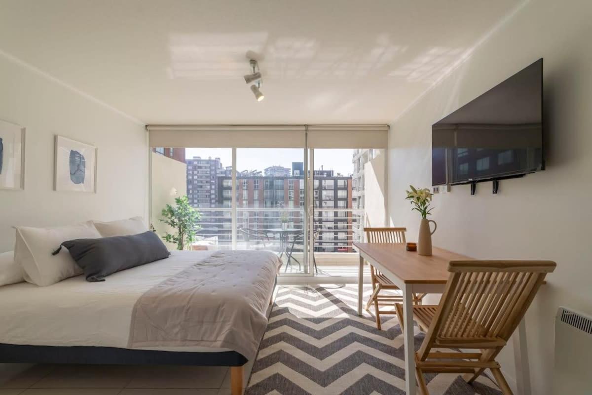 Apartamento Experience The Charm Of Centro *