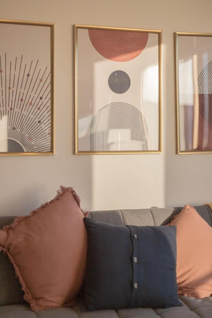 Apartamento Explora El Encanto Unico De Barrio Italia *
