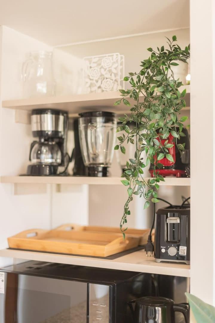 Apartamento Explora El Encanto Unico De Barrio Italia