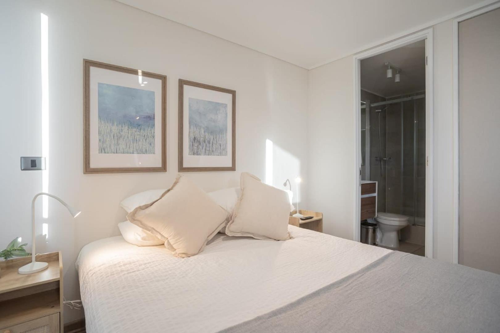 Apartamento Explora El Encanto Unico De Barrio Italia