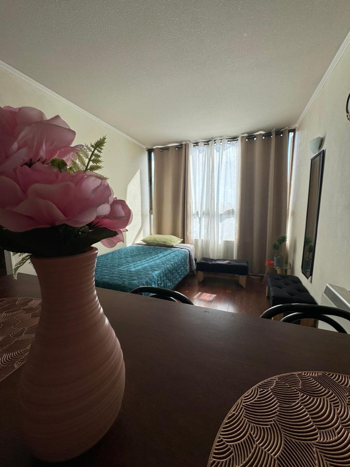 Orquidea Apartamento