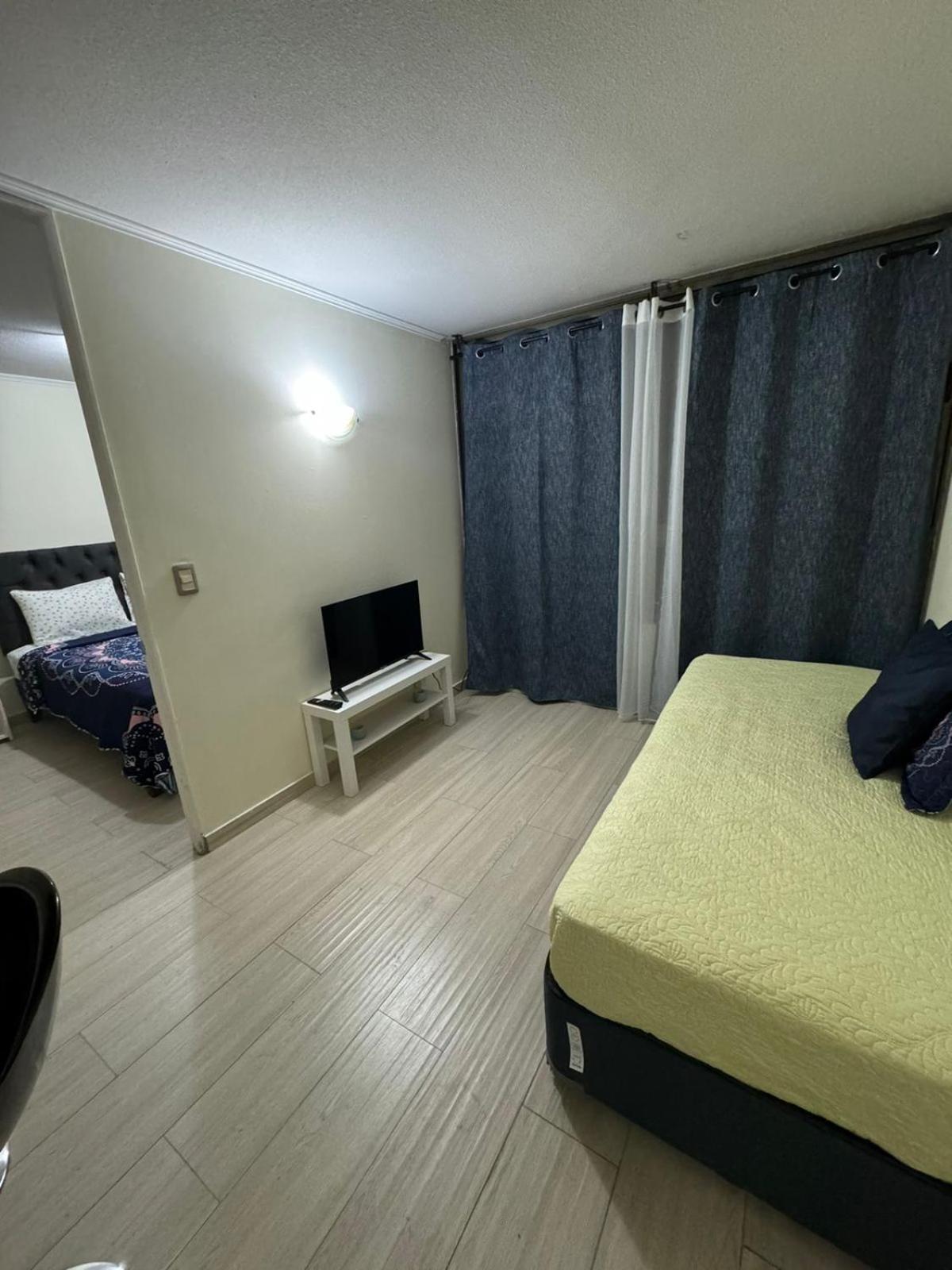 Apartamento Orquidea *