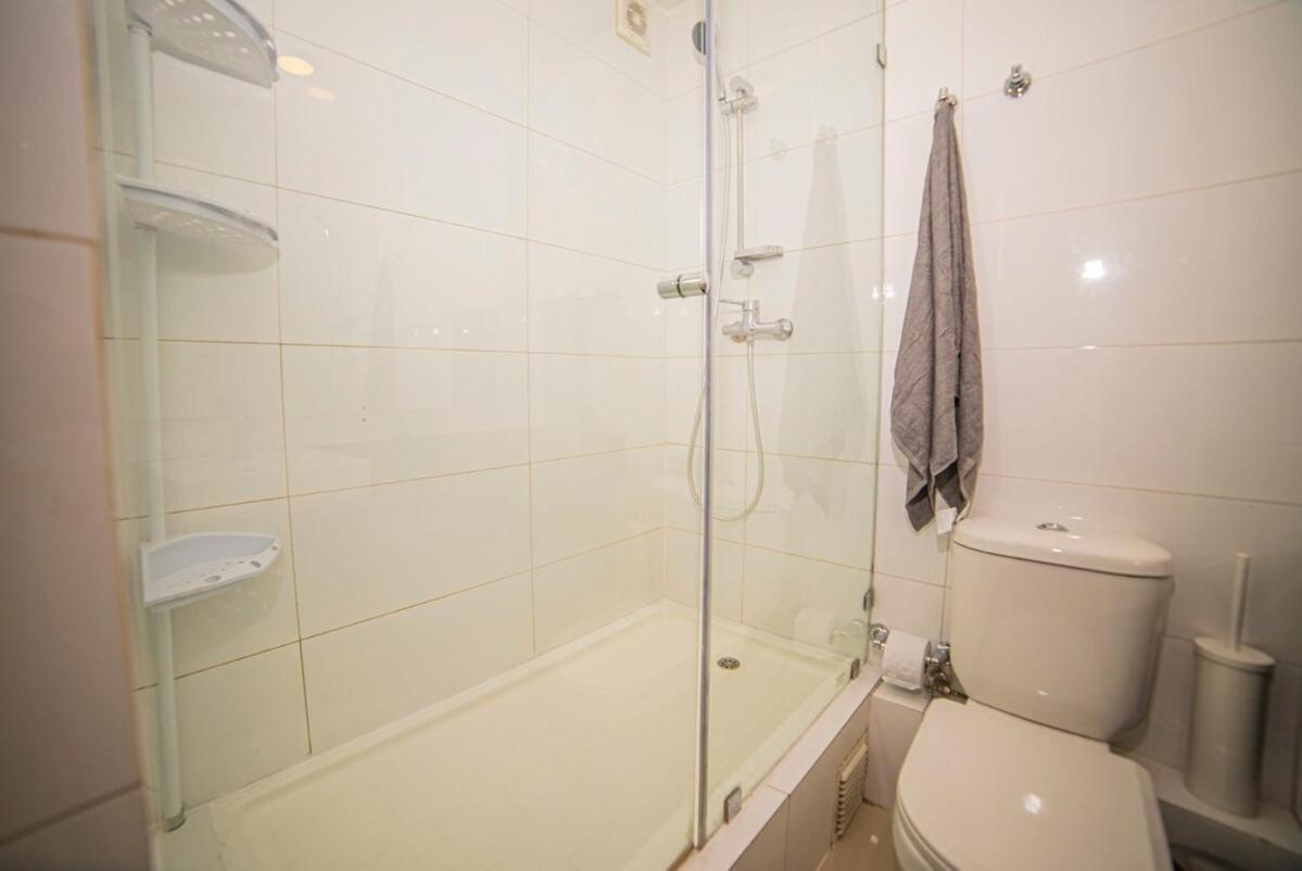 Exclusivo Y Sofisticado Alojamiento En Las Condes Apartment *