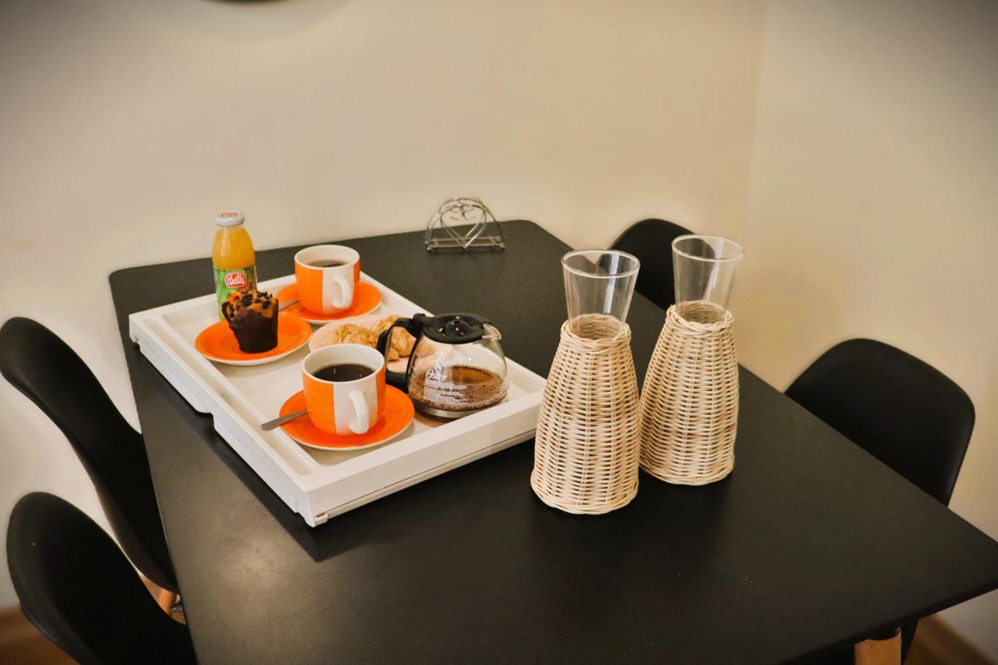 Apartment Hom I Luminoso Depto 1d1b En Marcoleta