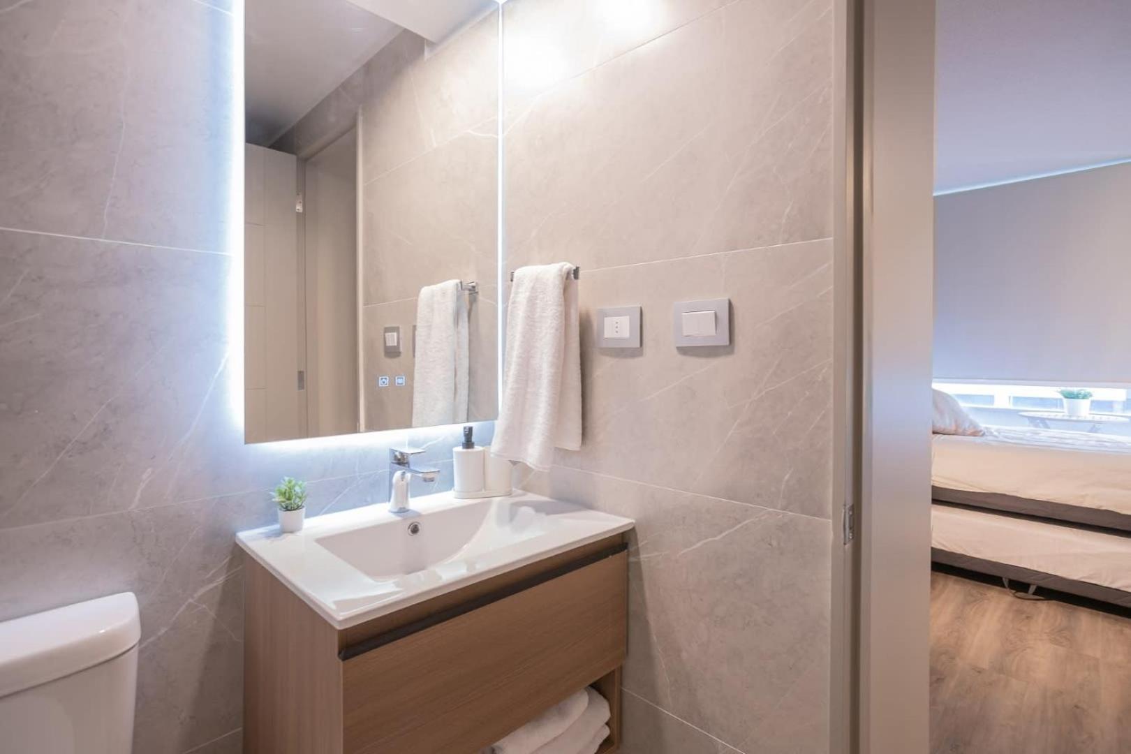 Relajate Y Descubre Lo Mejor De Nunoa Apartment *