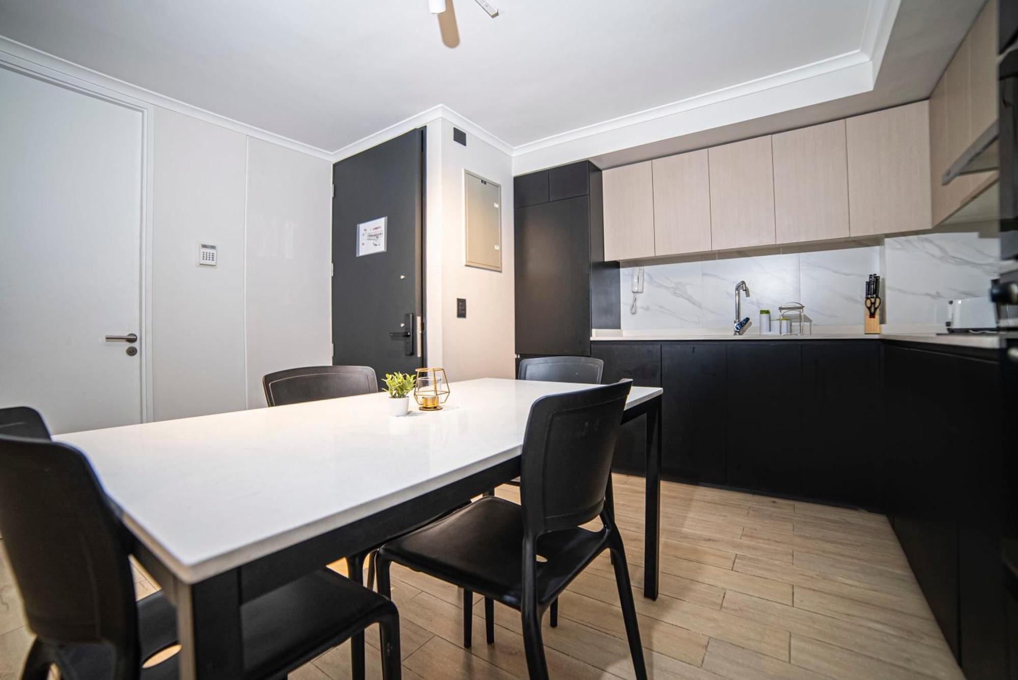 Confortable Espacio En Providencia Apartamento *
