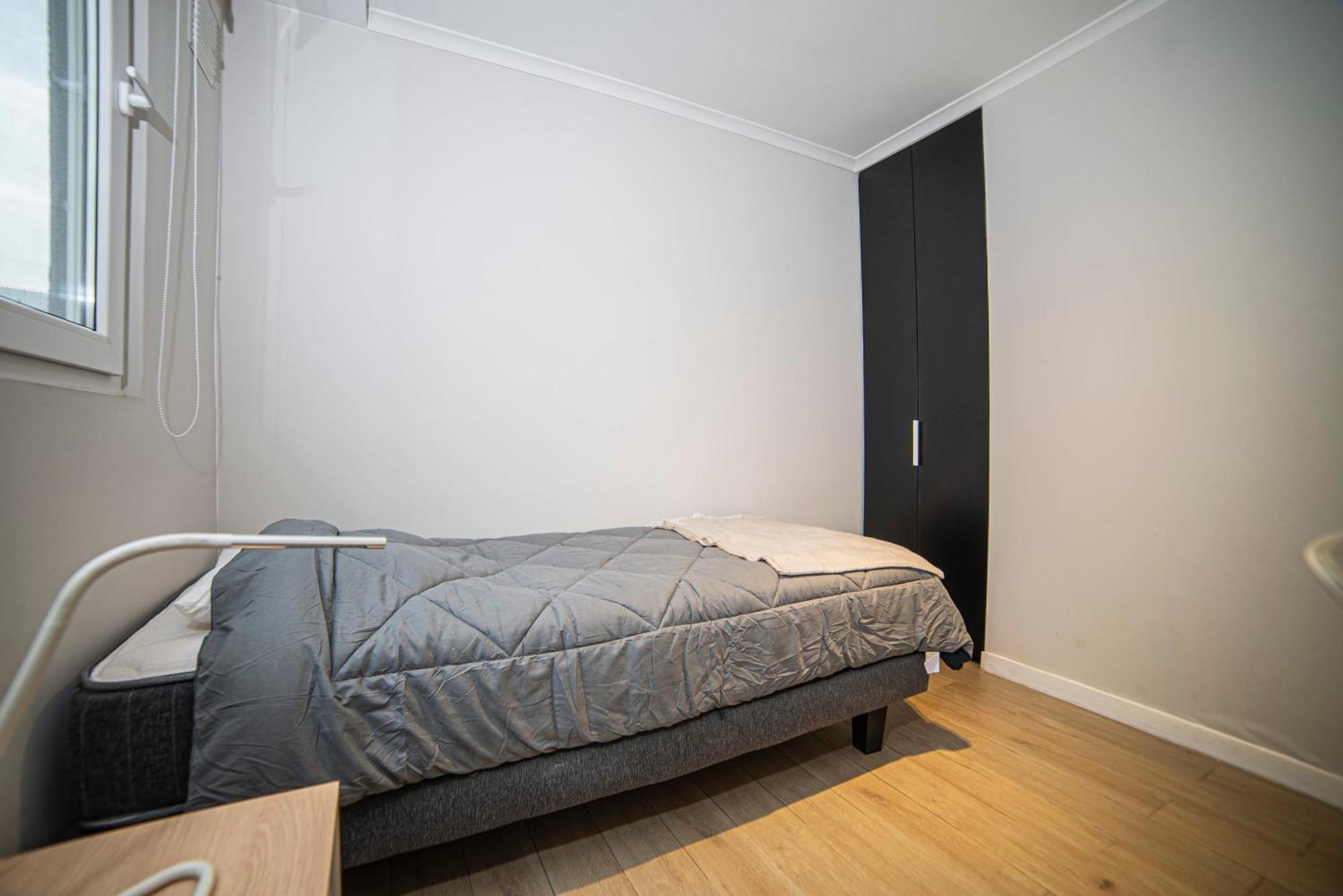 Apartamento Confortable Espacio En Providencia *