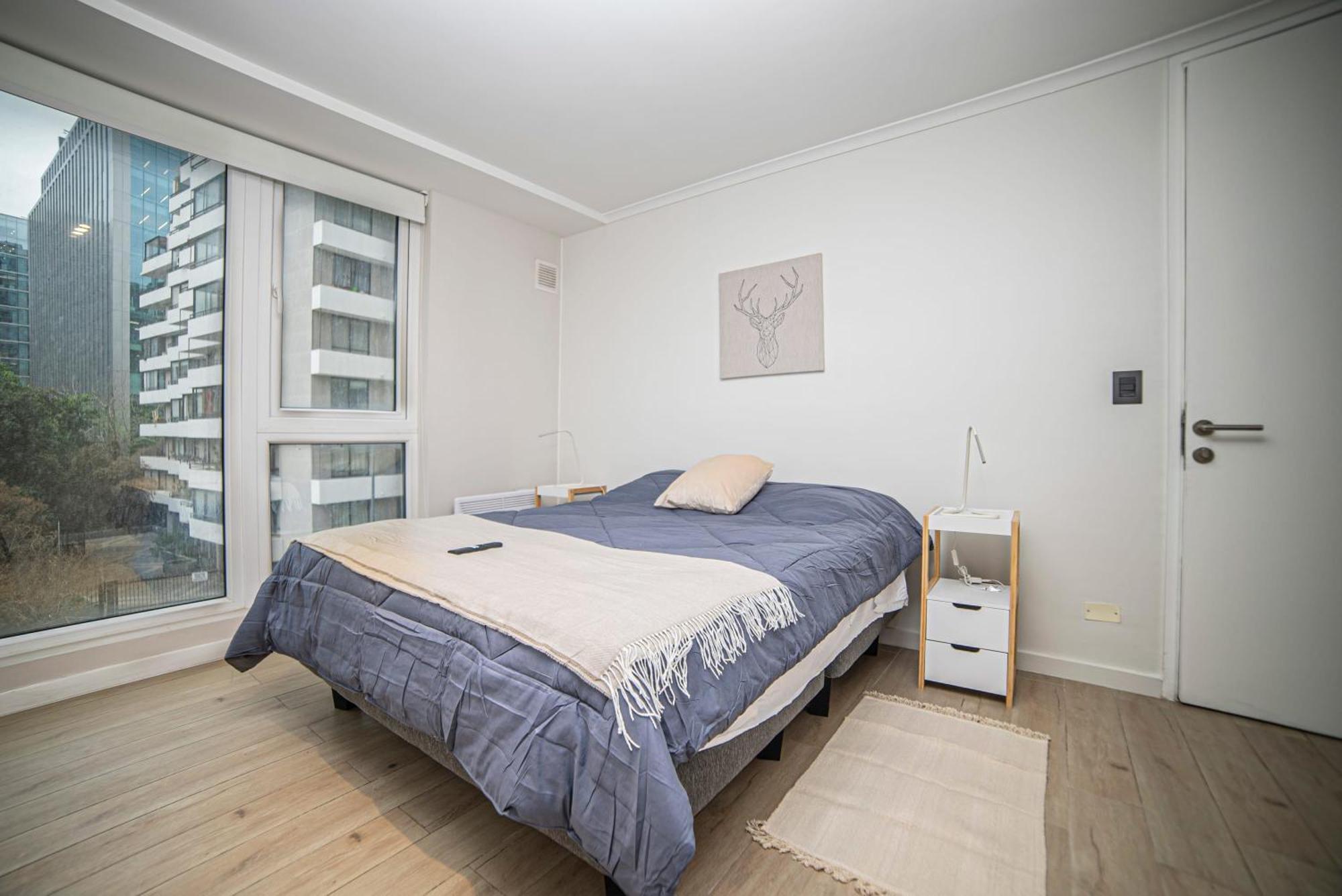 Confortable Espacio En Providencia