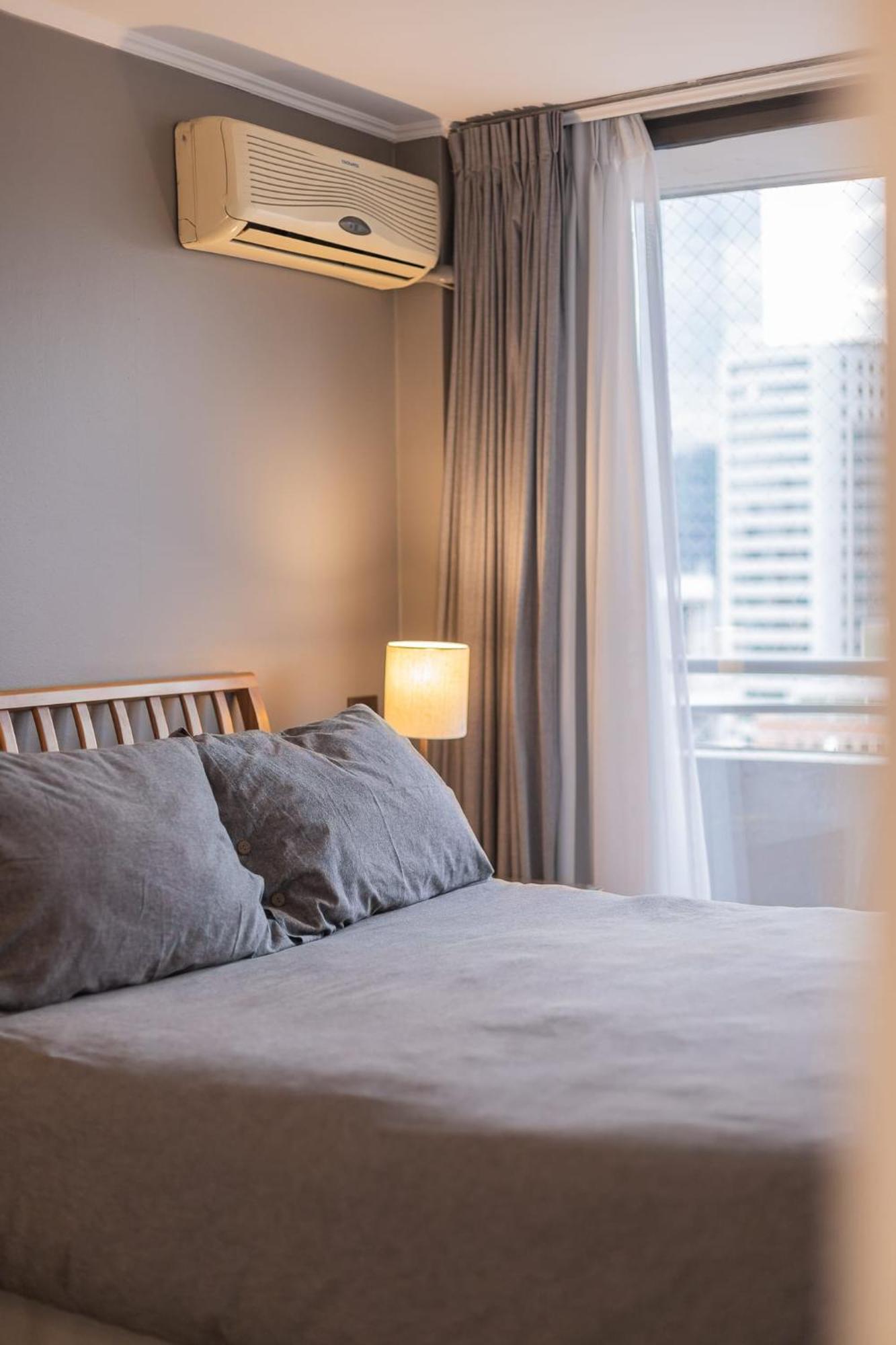 Apartamento Experiencia De Confort Cerca Del Costanera Center