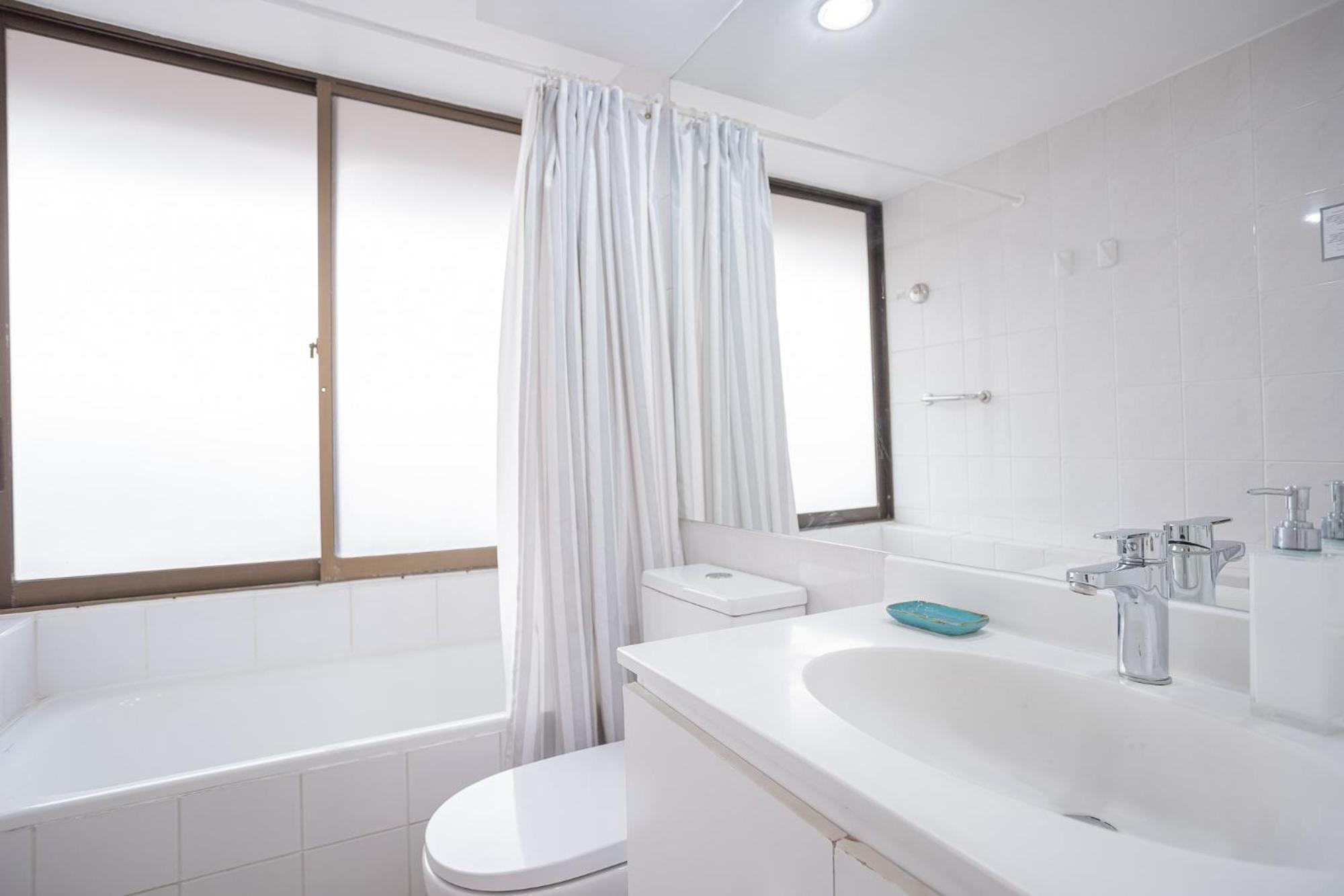 Experiencia De Confort Cerca Del Costanera Center Apartamento *