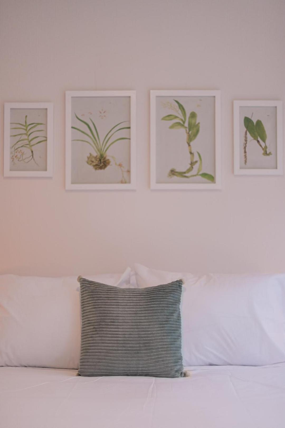 Apartamento Tu Refugio Ideal Explorar Santiago