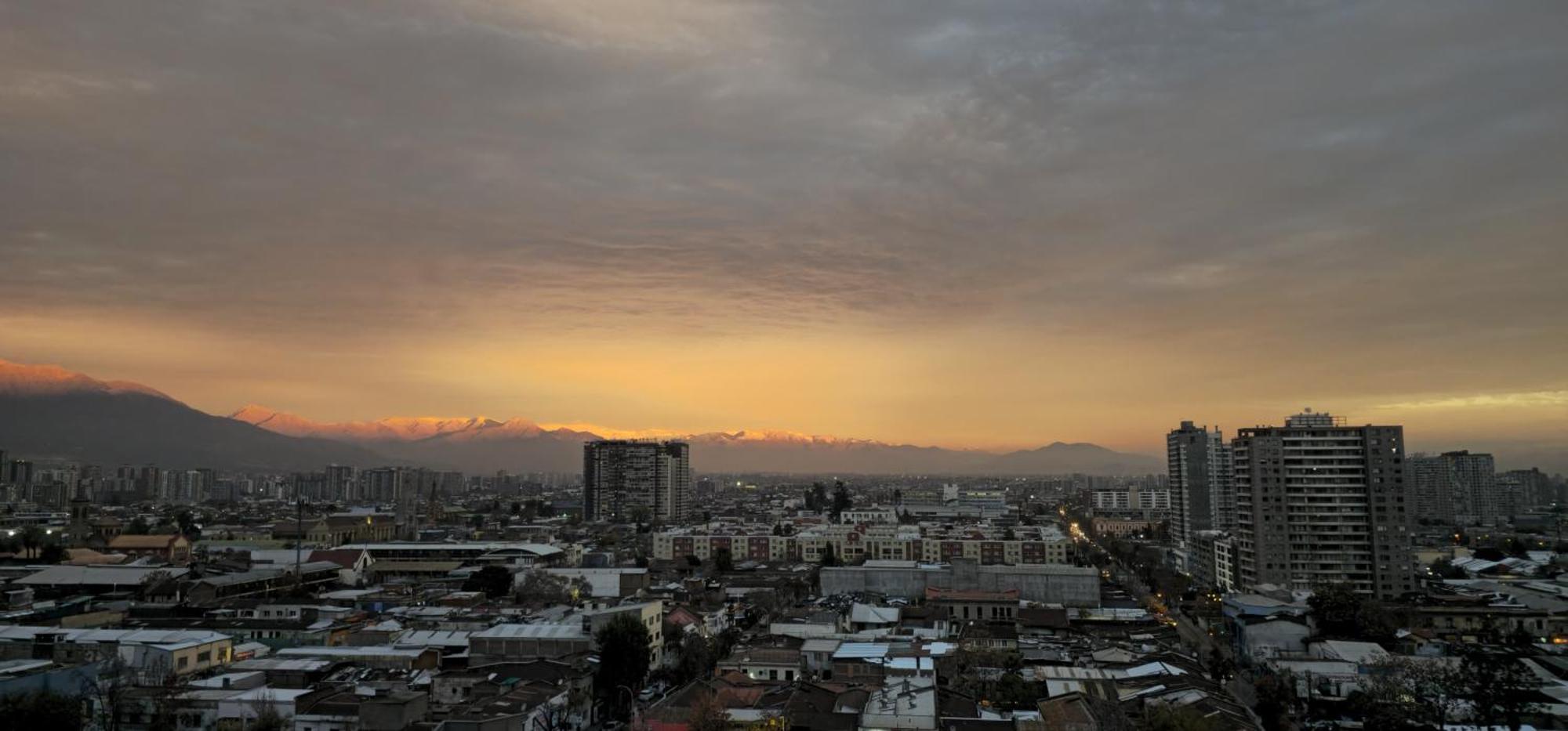 By Versatiles * Santiago