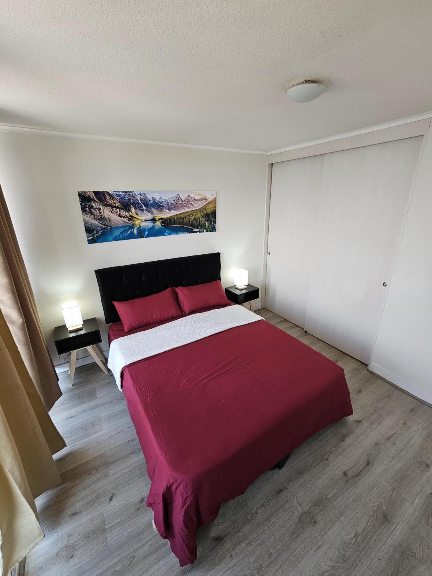 Apartamento By Versatiles