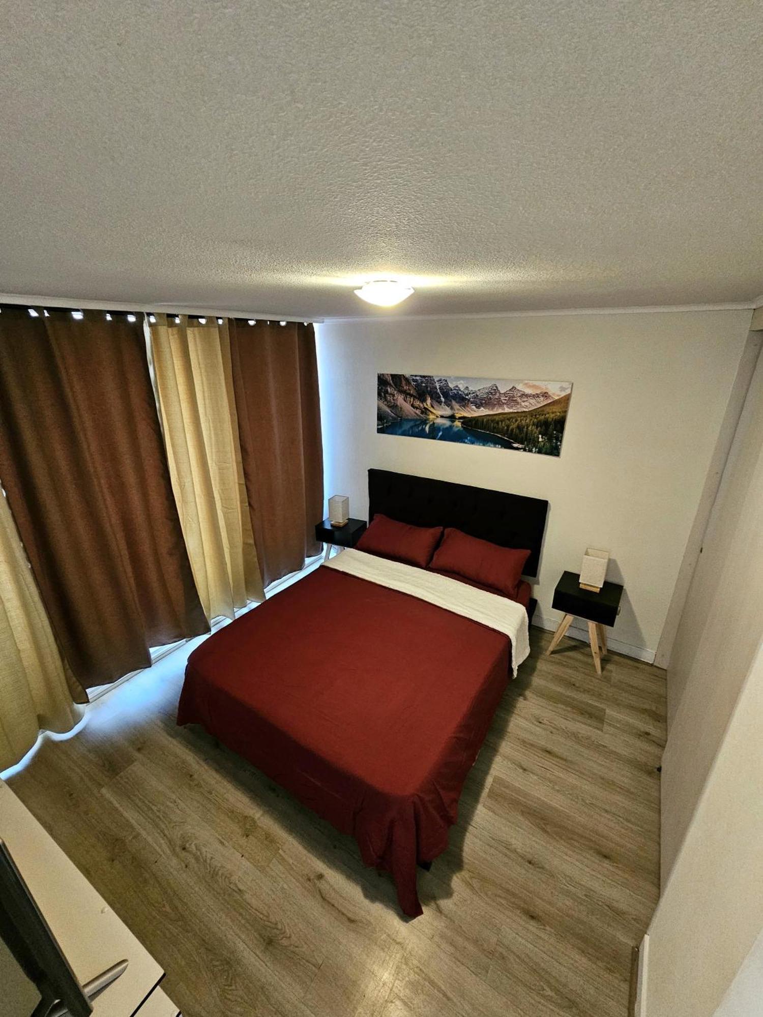 Apartamento By Versatiles *