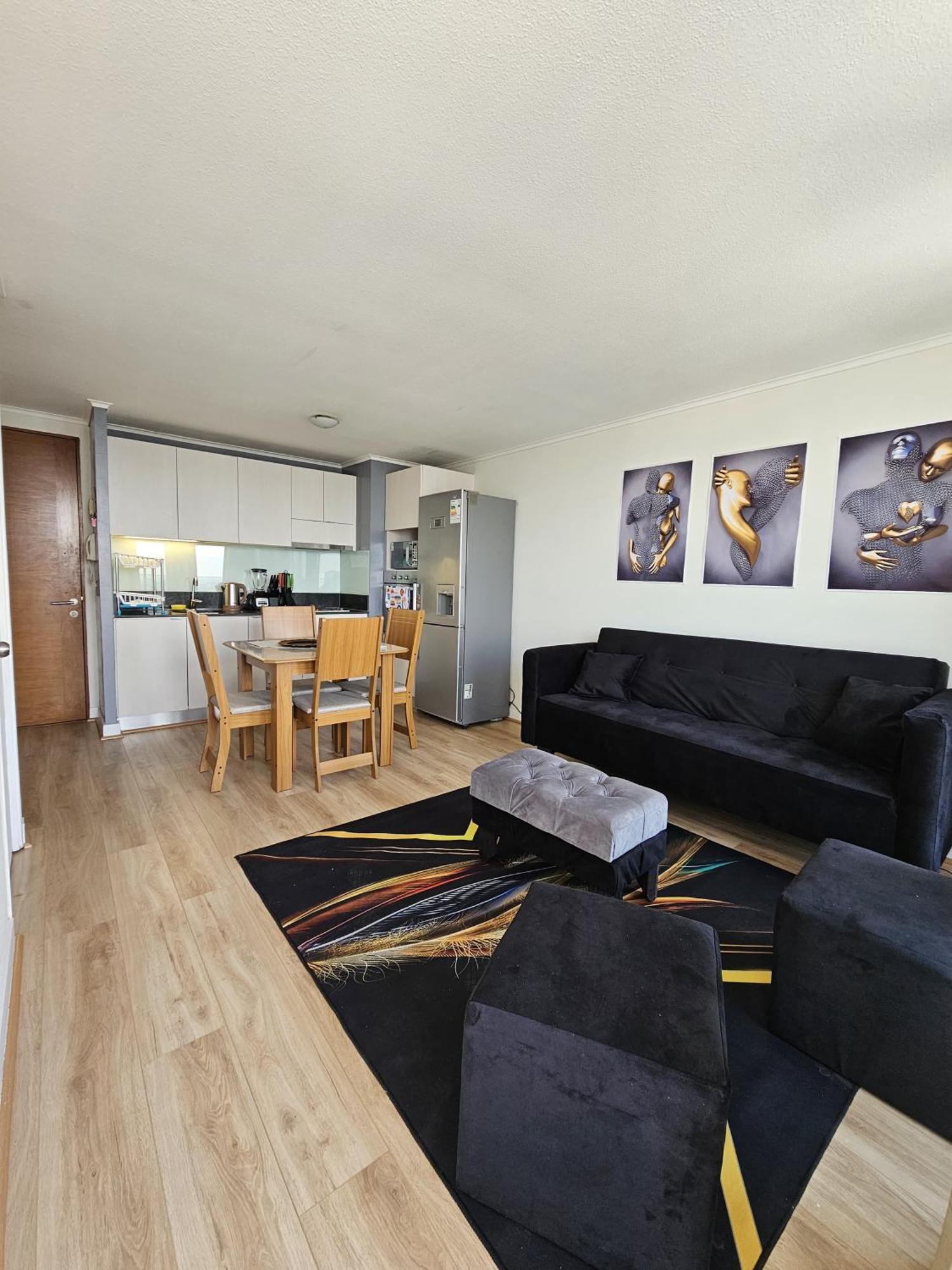 Apartamento By Versatiles *
