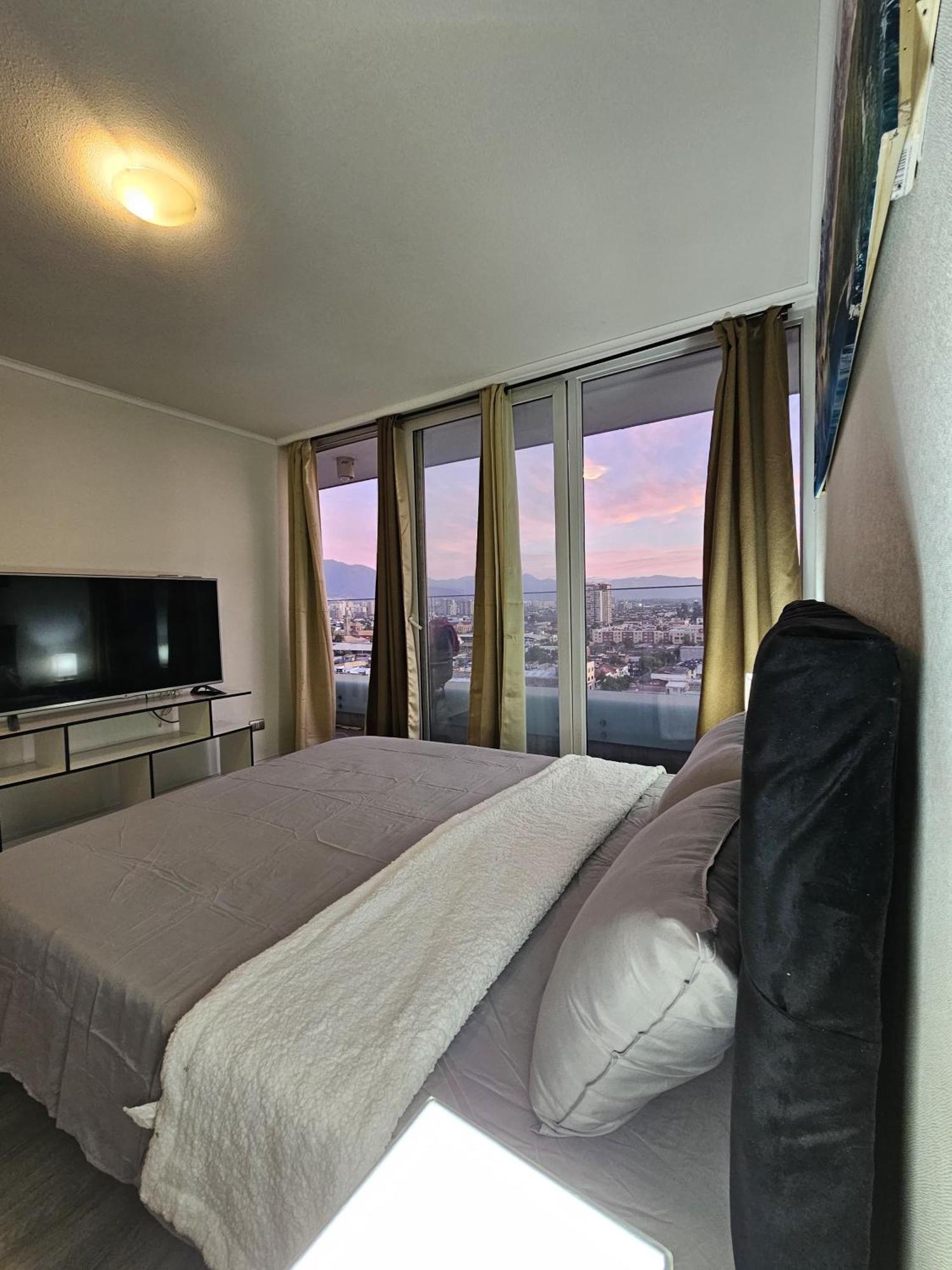 Apartamento By Versatiles Santiago