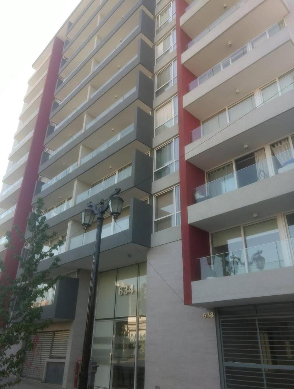By Versatiles Apartamento