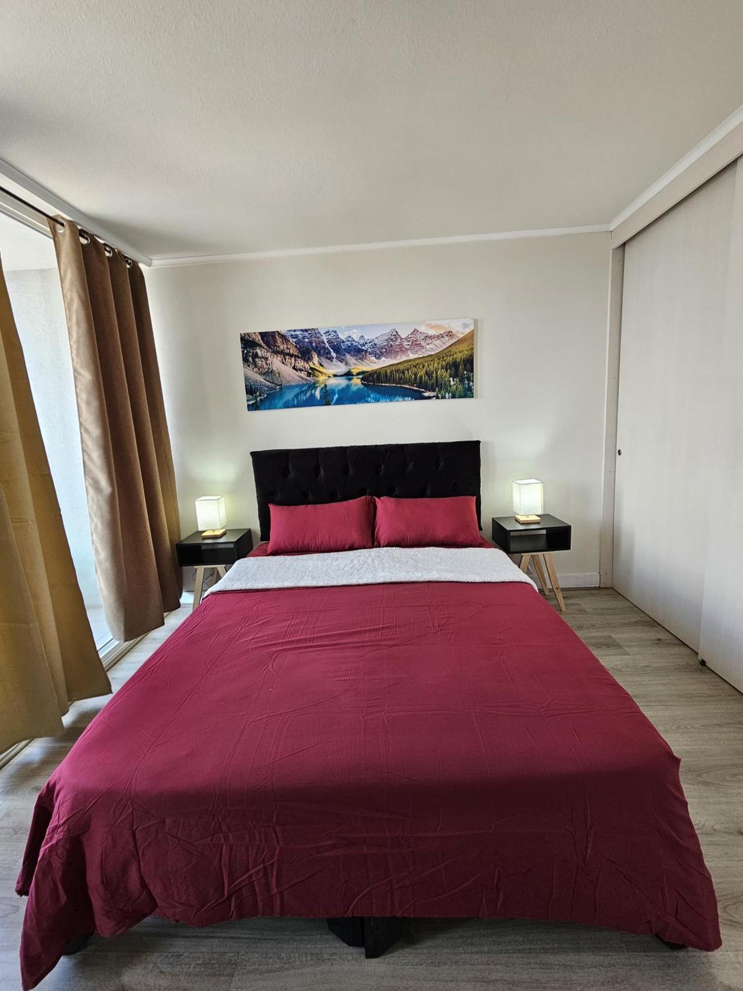 By Versatiles Apartamento *