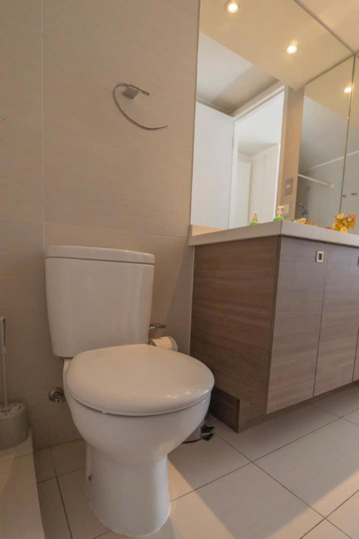 Apartamento Kennedy Premium