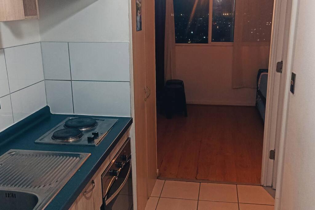 Apartamento Departamento Centrico Est Metro Ecuador *