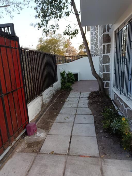 Сasa de vacaciones Casa Providencia Piscina Zona Muy Tranquila 9 Personas 3 Estacionamientos Santiago de Chile