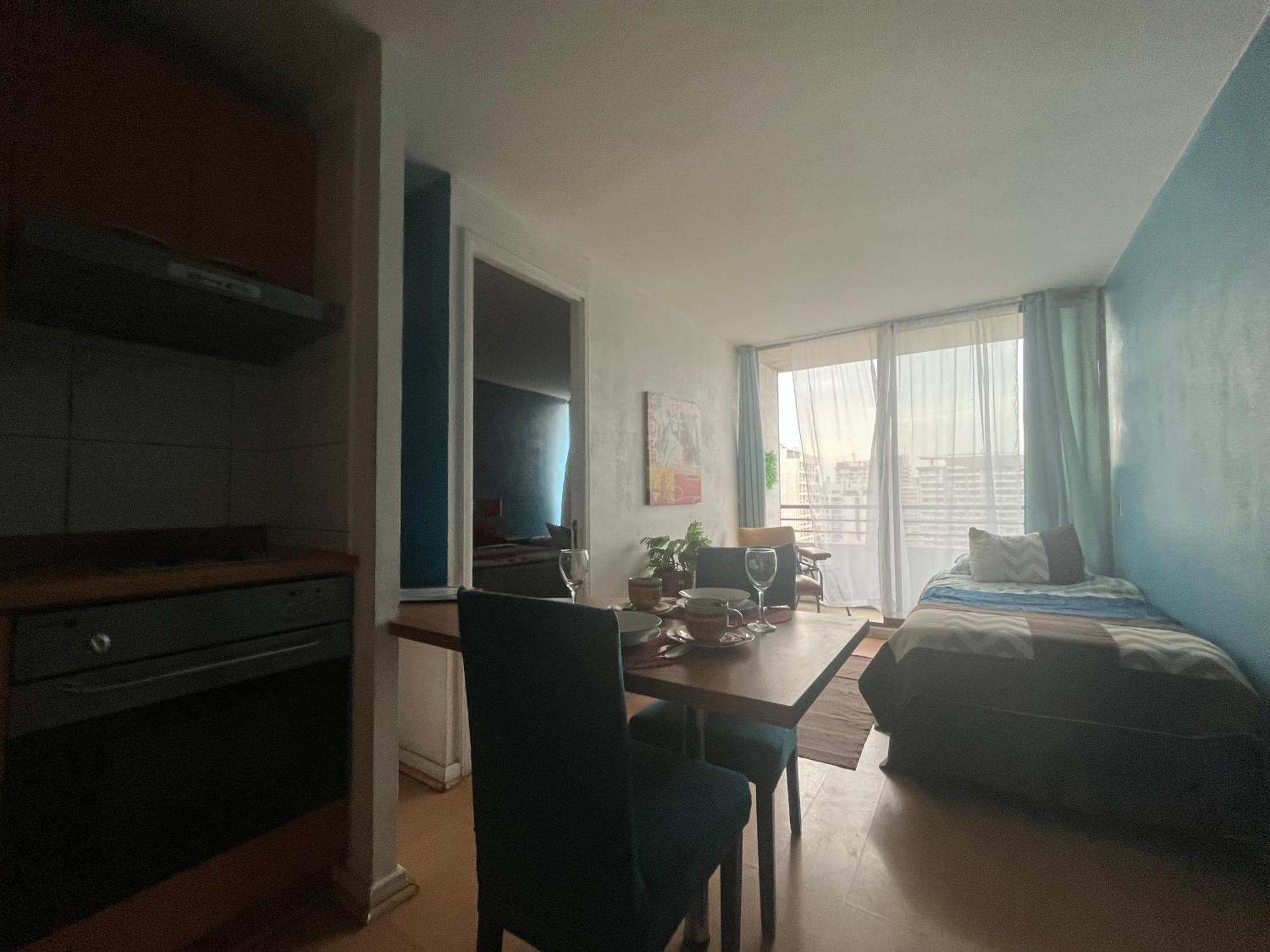 Apartamento Relocation San Isidro *