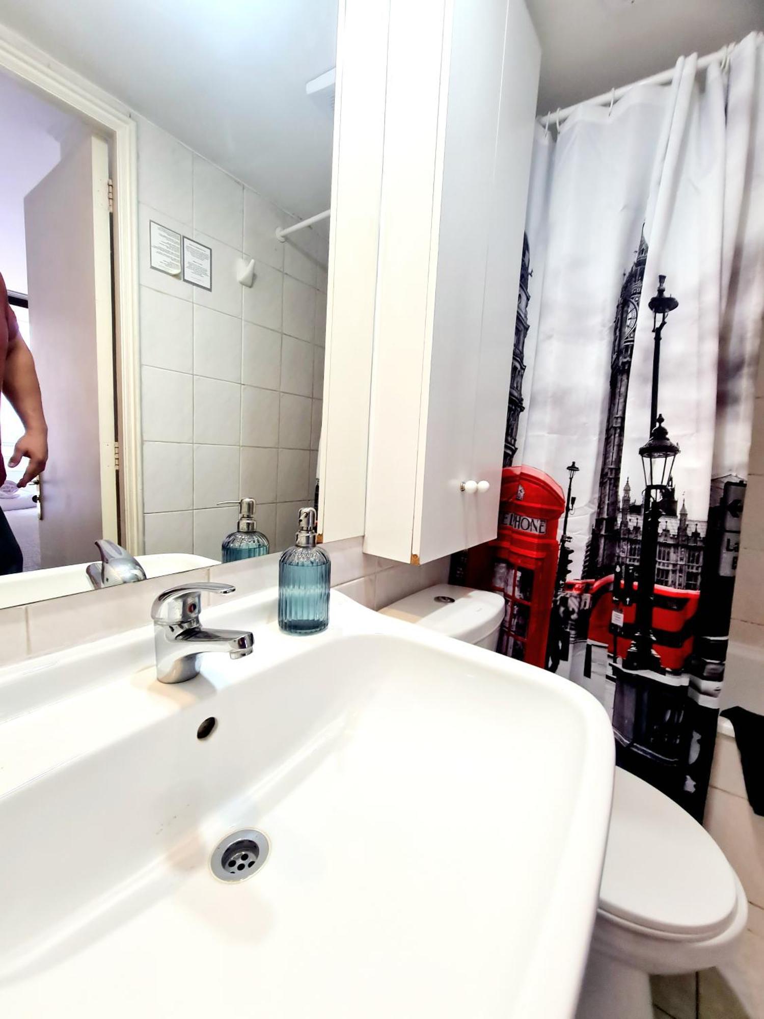 Apartamento Apartamento 4-5 Personas Mall Costanera Center Las Condes *