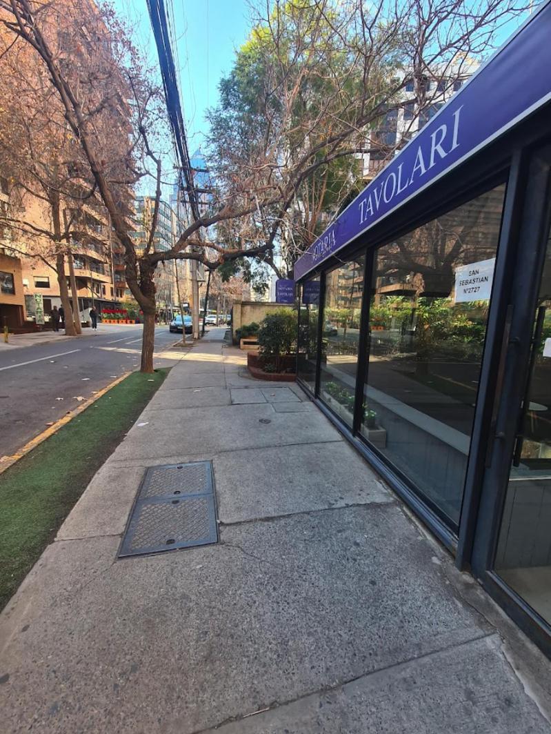 Apartamento Apartamento 4-5 Personas Mall Costanera Center Las Condes
