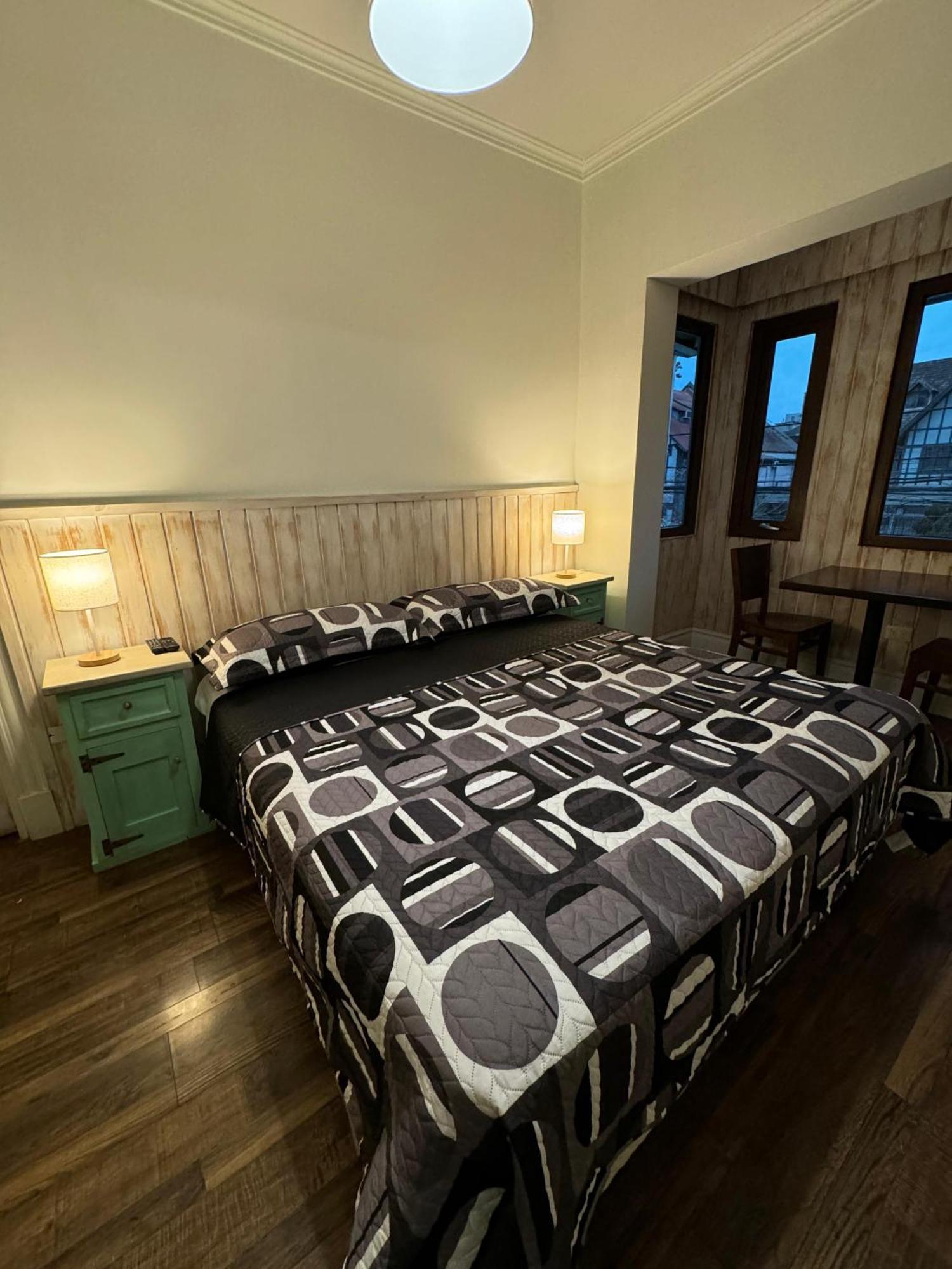 Mh Casamadero Bed and breakfast