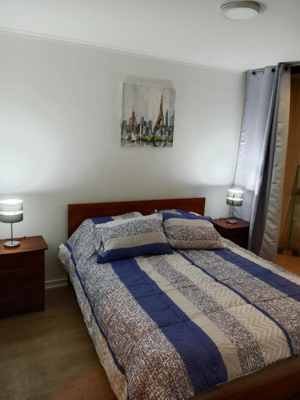 Apartment Mwc Compania 2 *