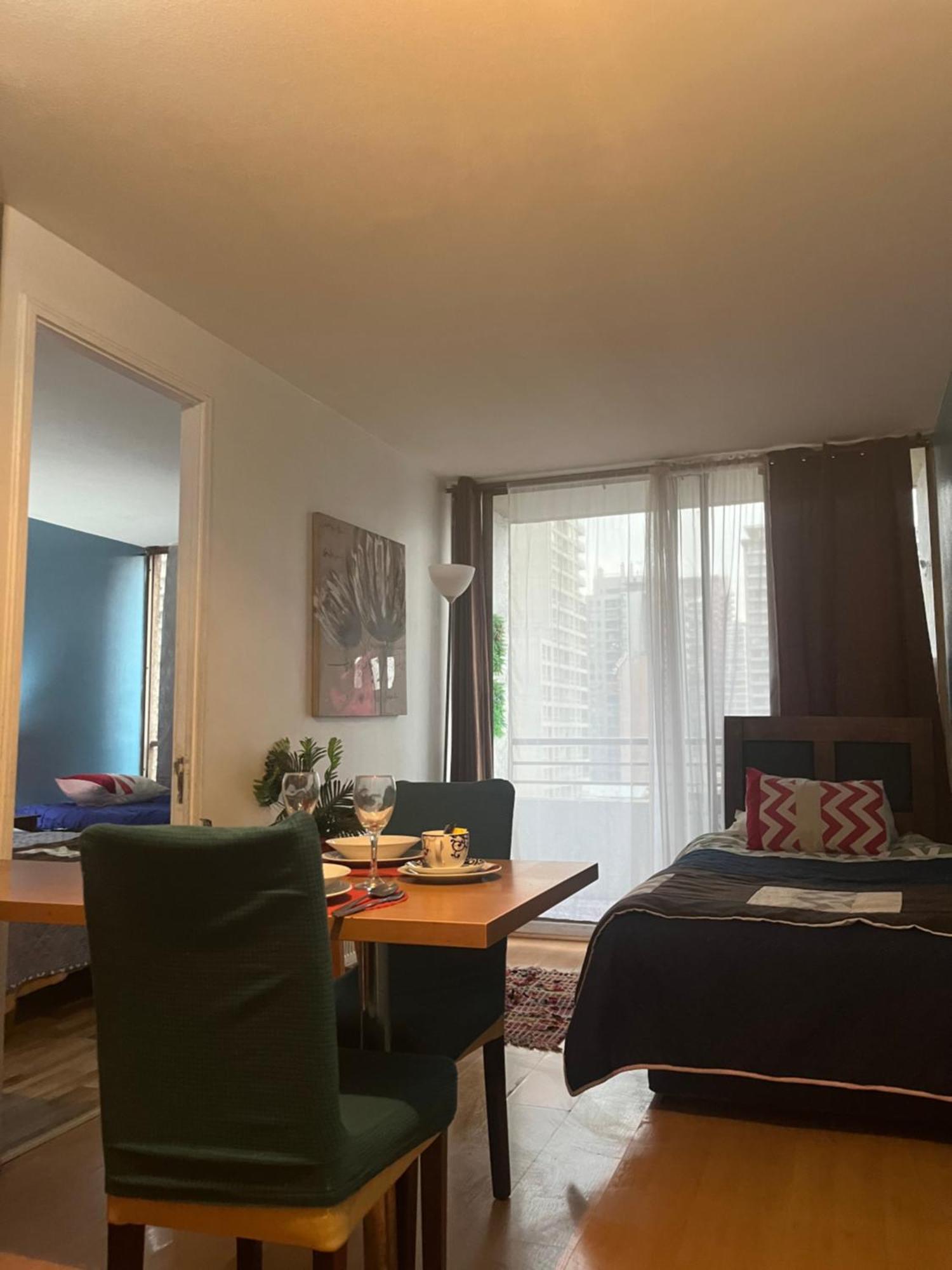 Apartamento Relocation San Isidro