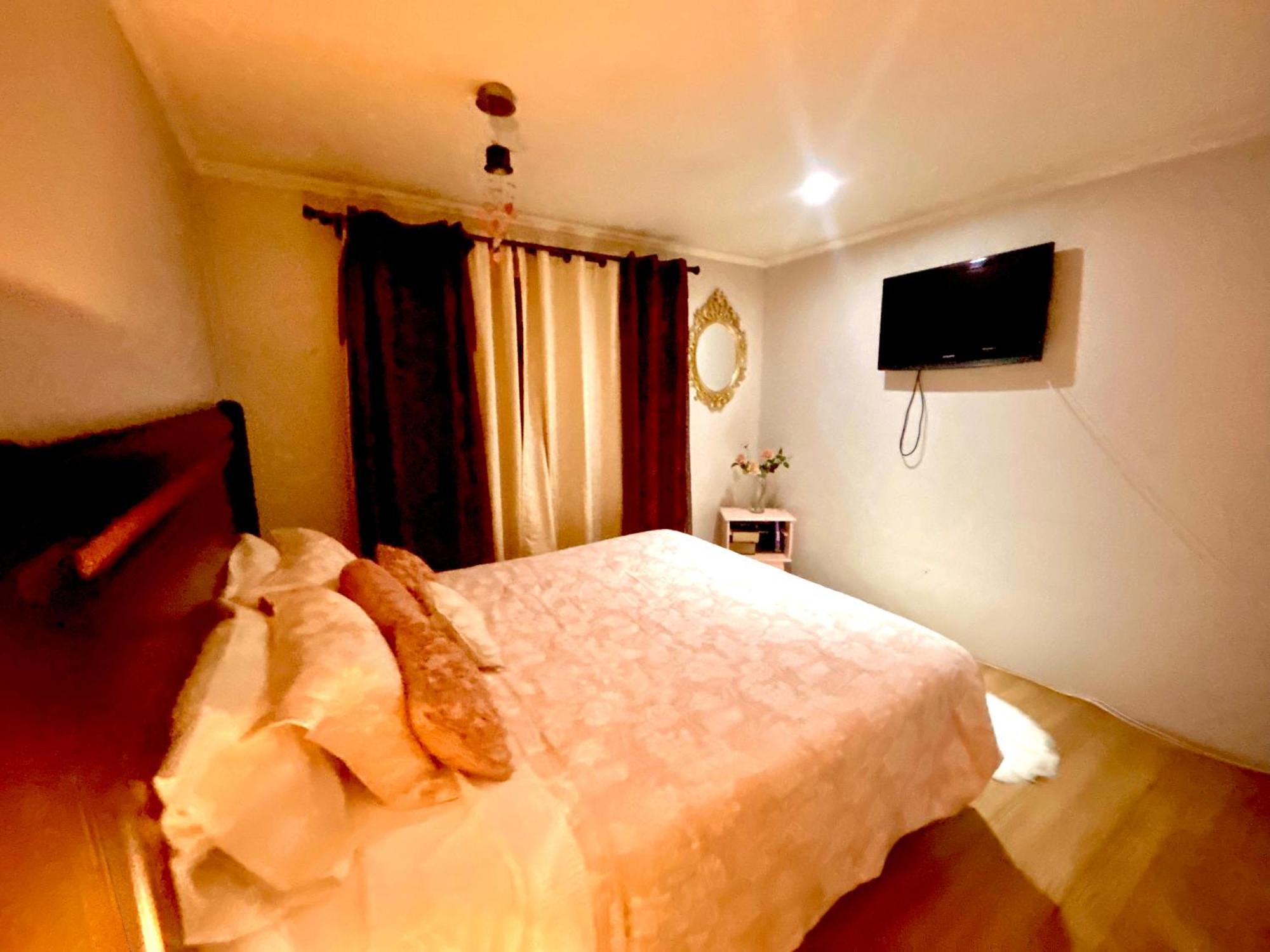Casa Aqua *