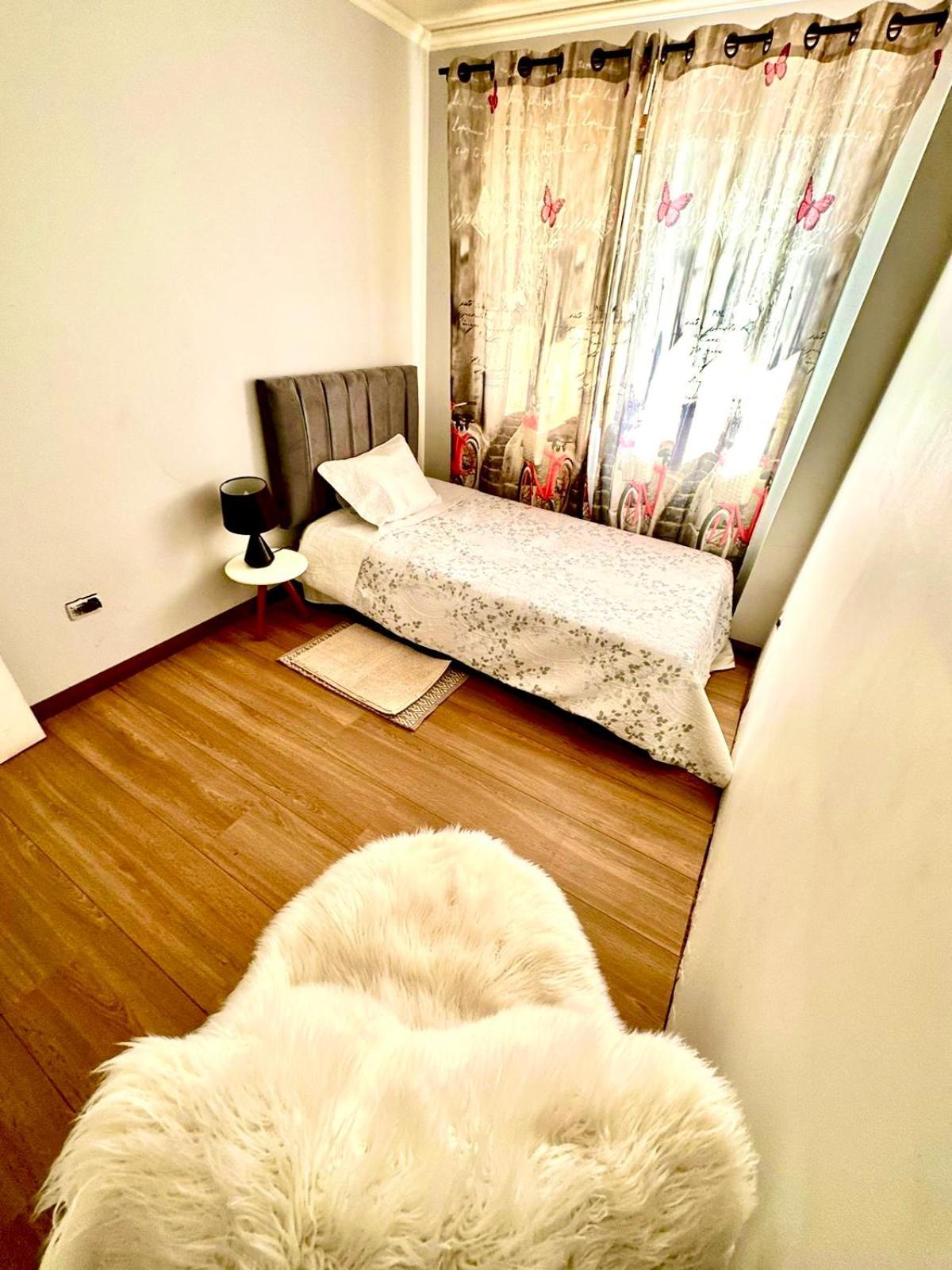 Casa Aqua *