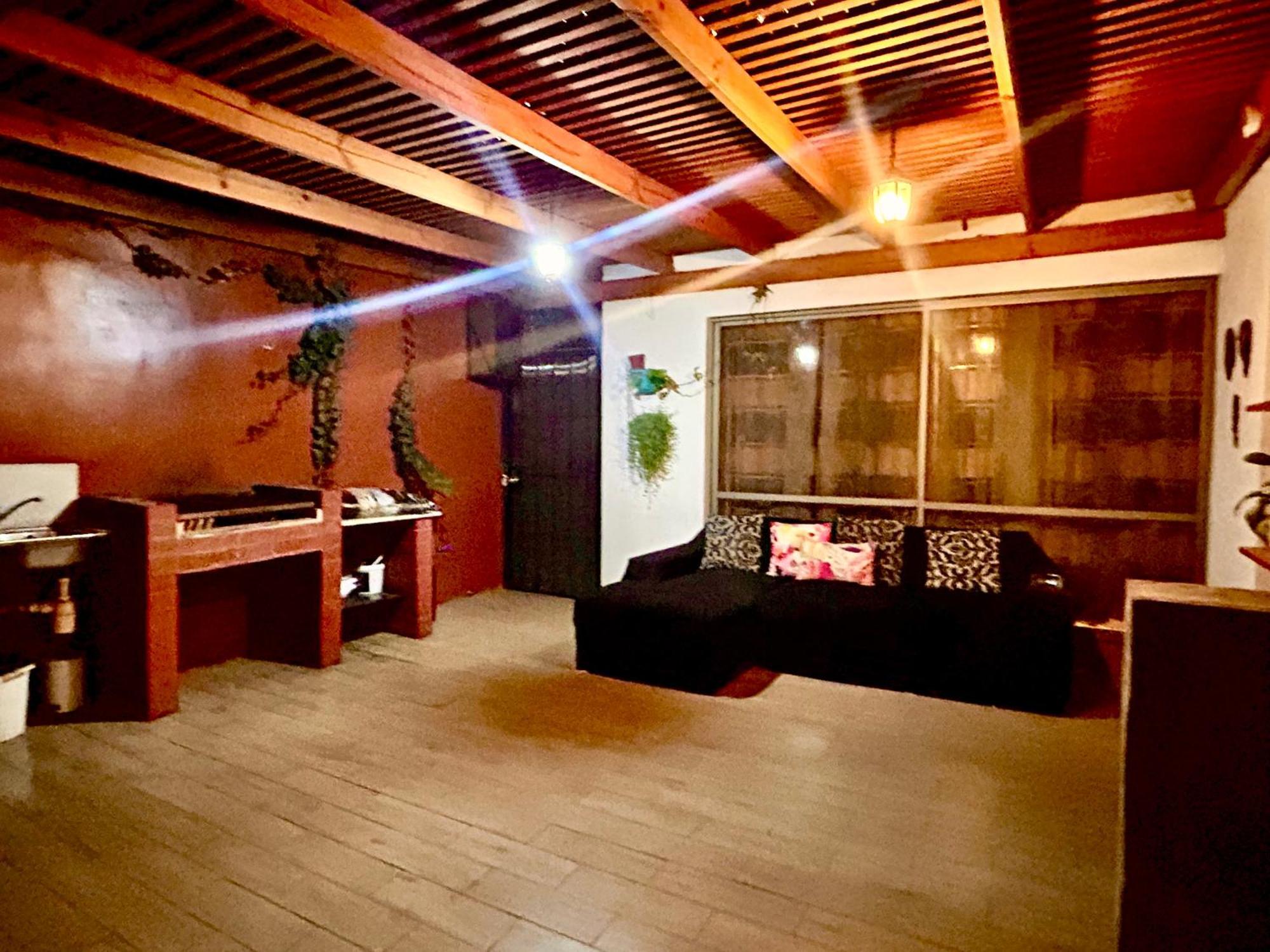 Casa Aqua Hotel del amor