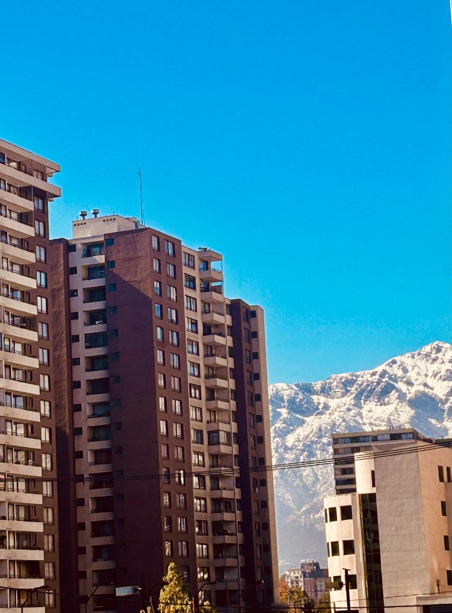 Casa Aqua Hotel del amor Santiago de Chile