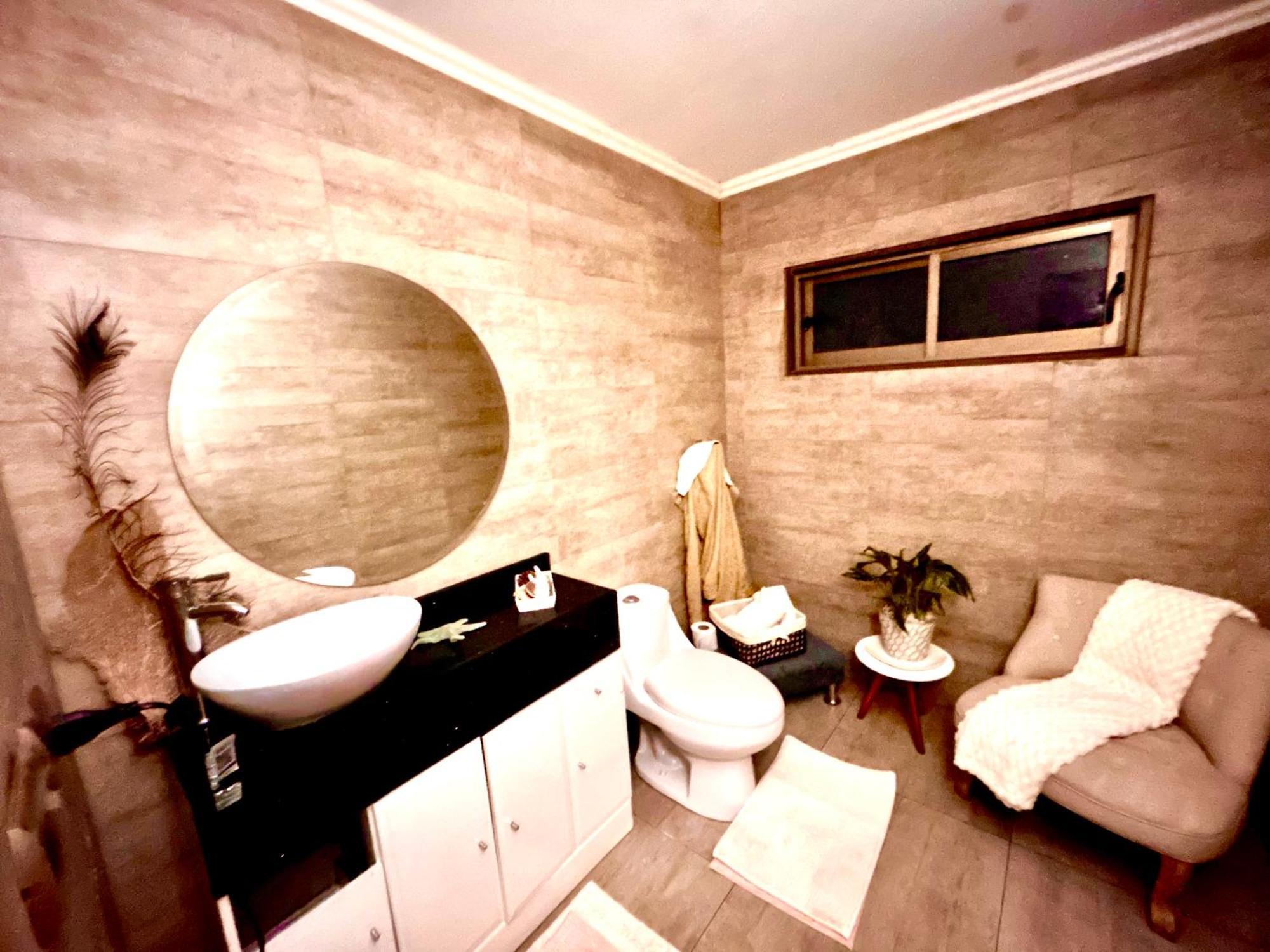 Casa Aqua *