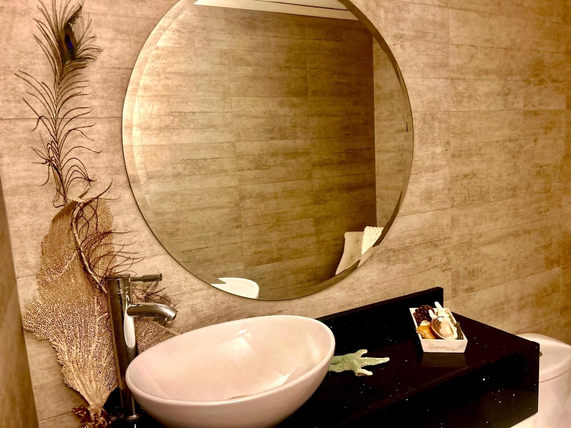 Casa Aqua Hotel del amor