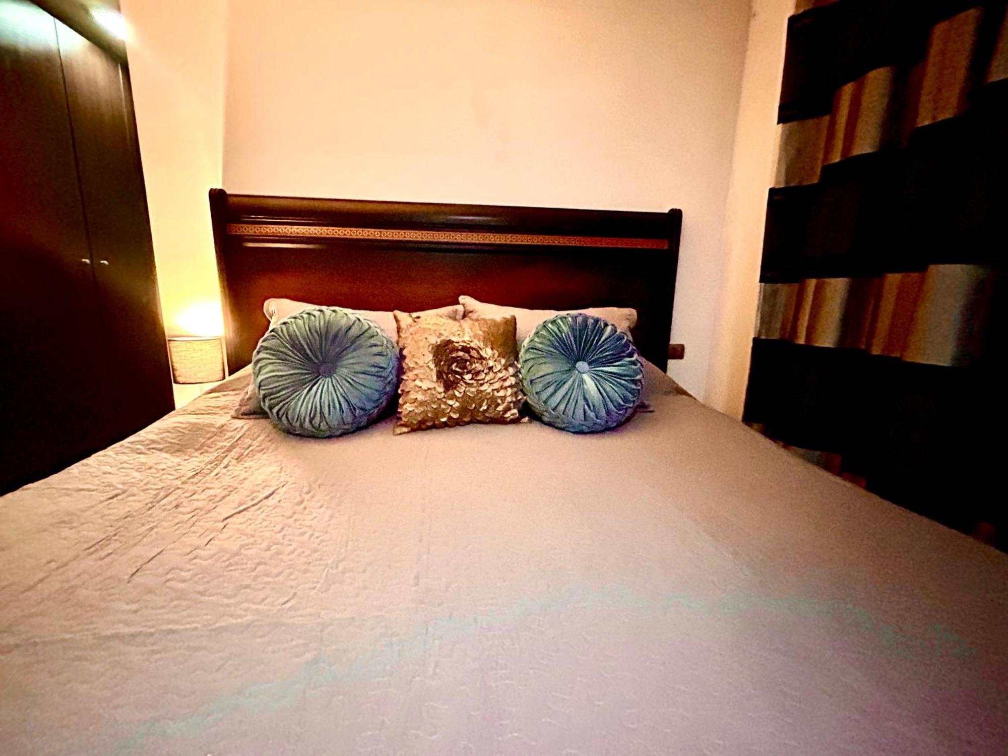Casa Aqua Hotel del amor *