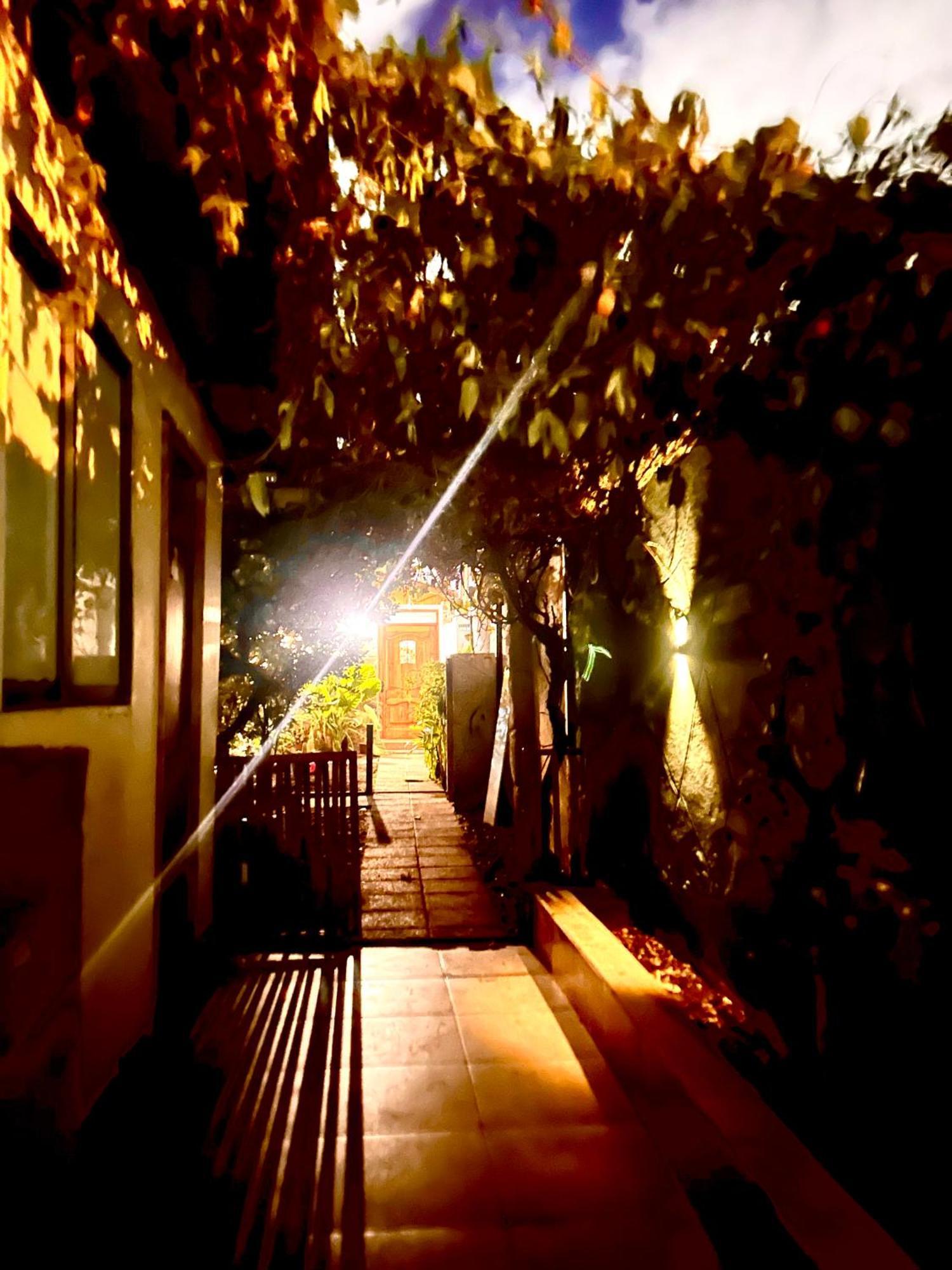 Hotel del amor Casa Aqua *