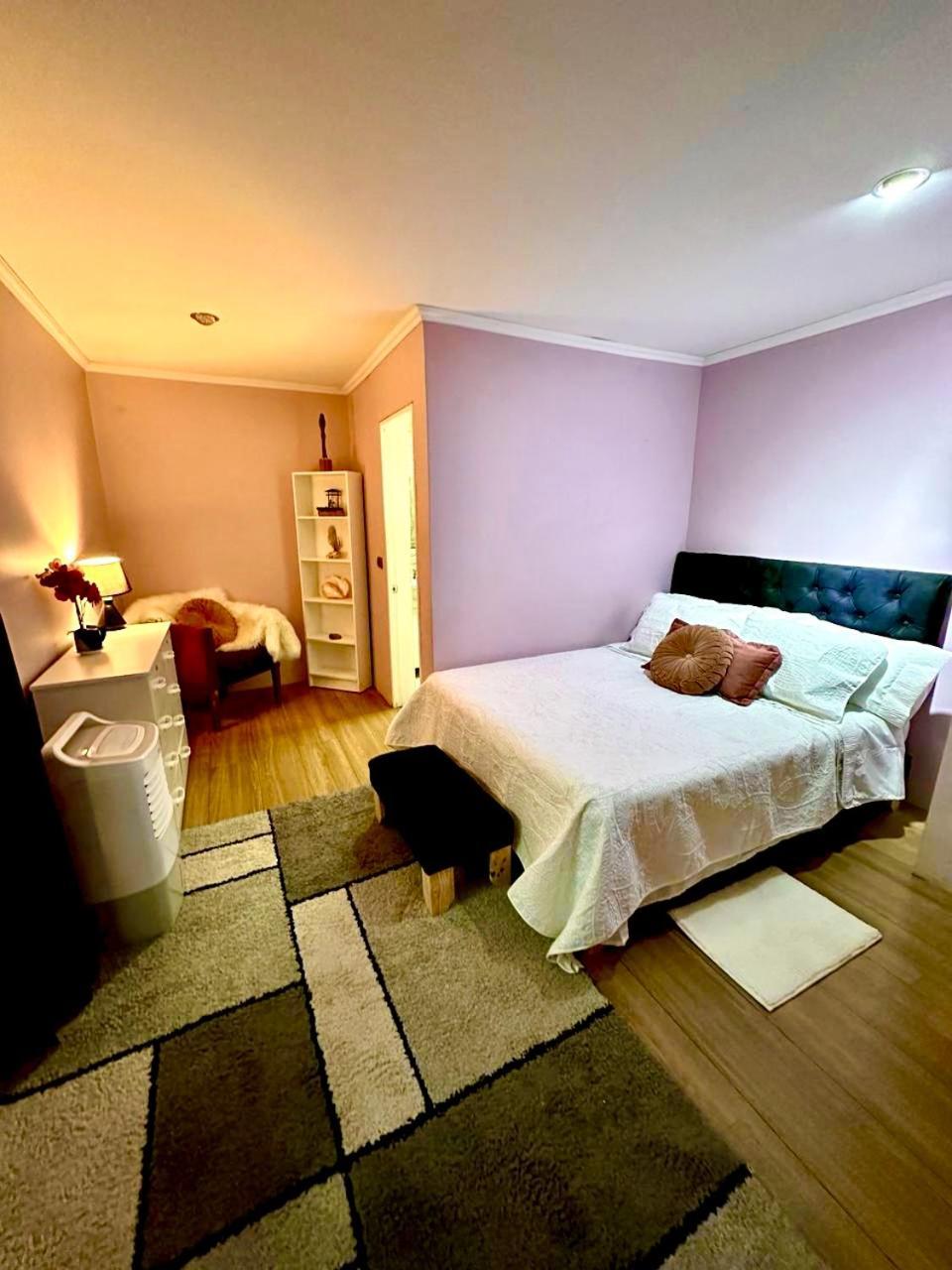 Casa Aqua Hotel del amor