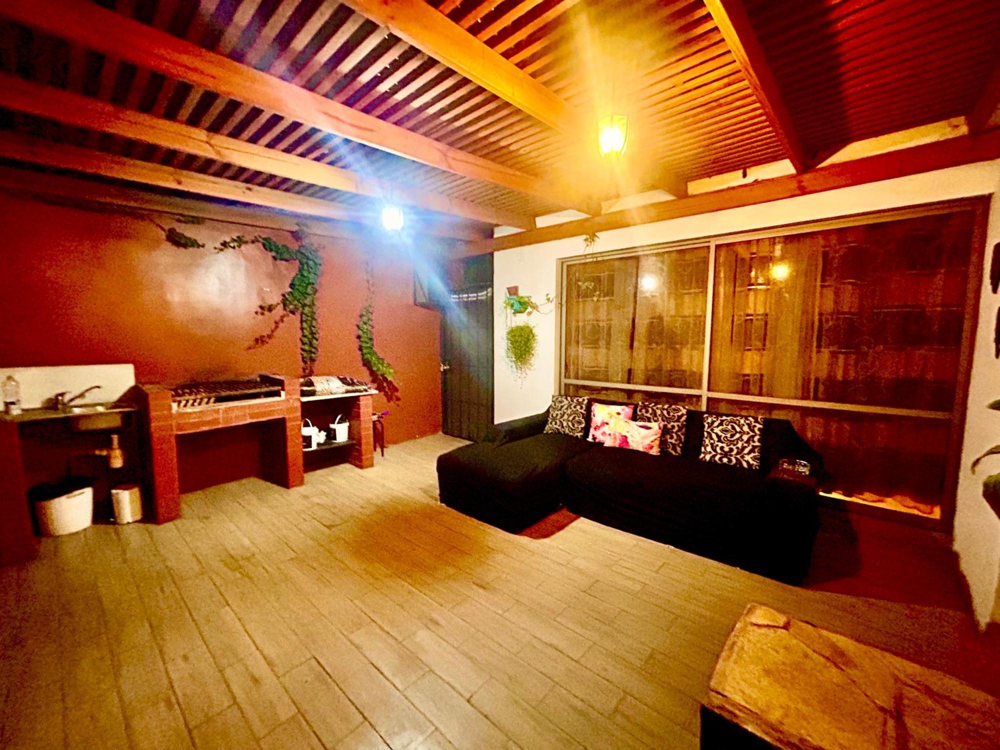 Casa Aqua *