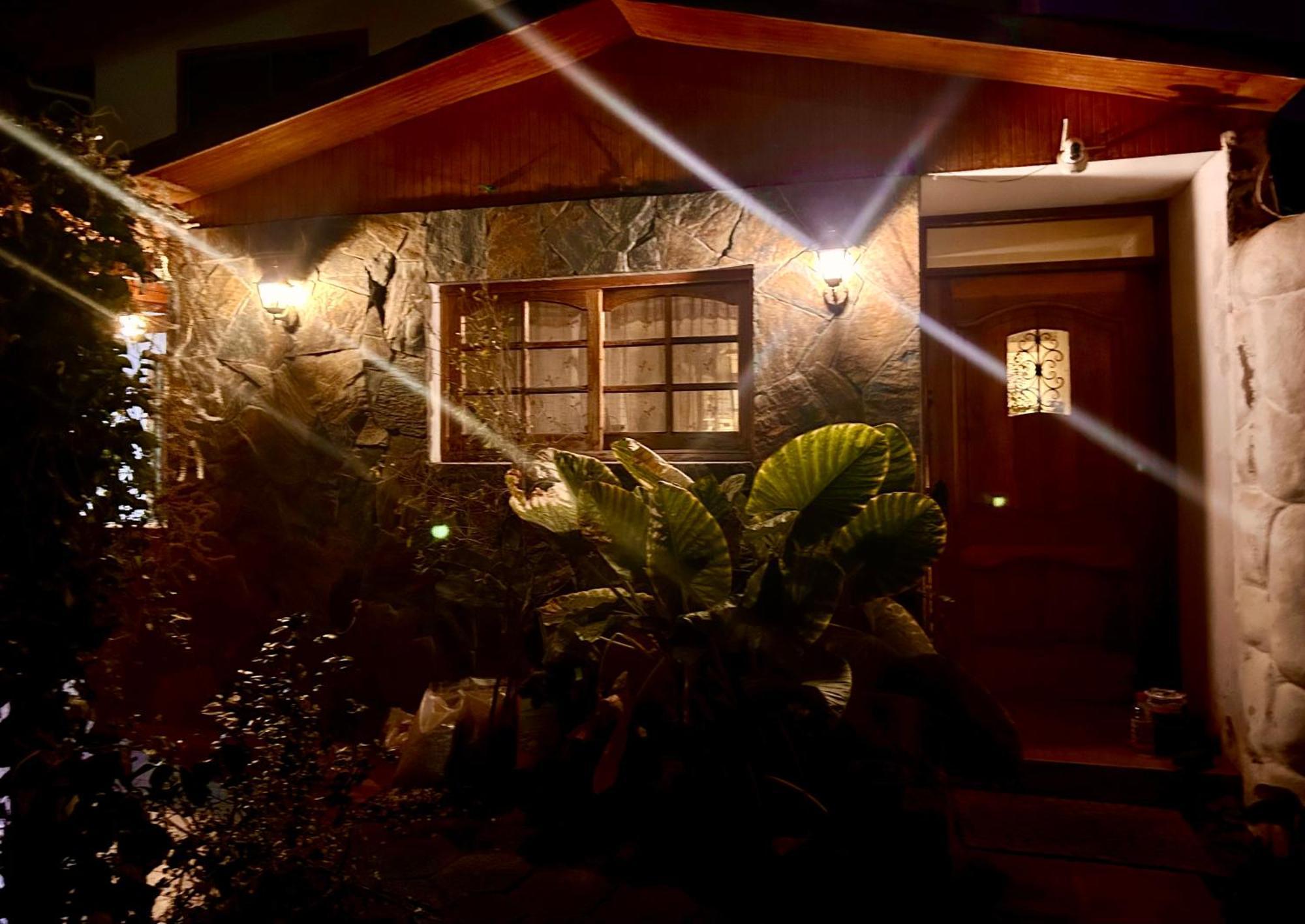 Casa Aqua Hotel del amor