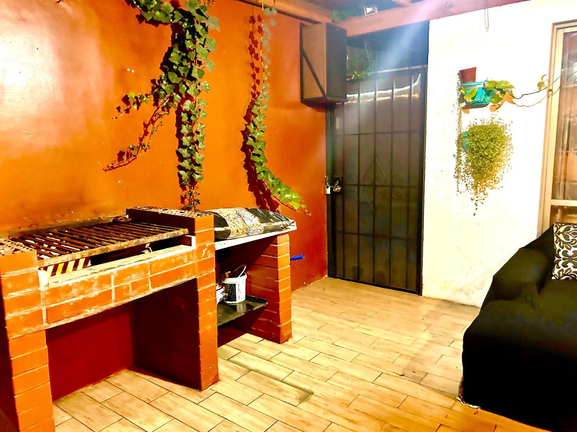 Hotel del amor Casa Aqua