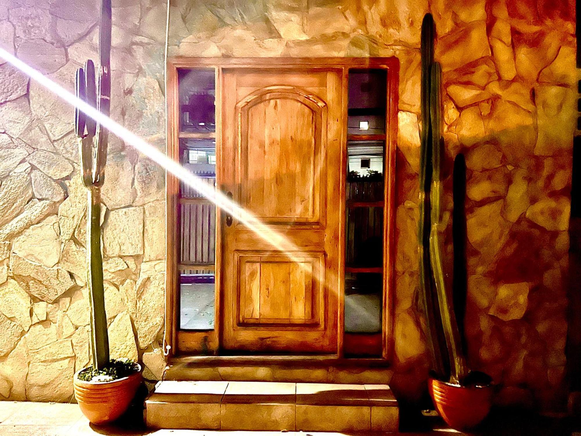 Hotel del amor Casa Aqua *