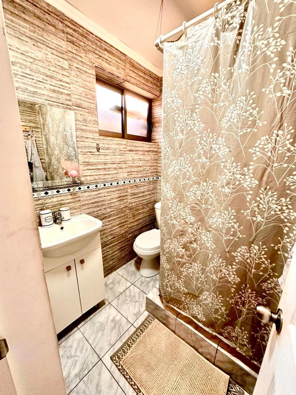 Hotel del amor Casa Aqua *